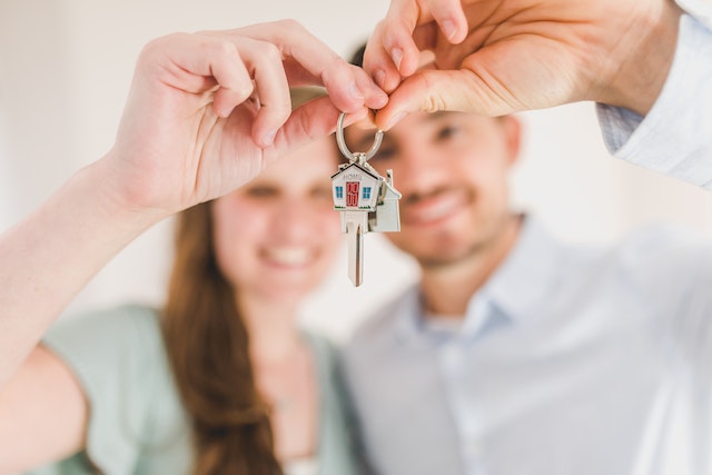 Tips For First Time Home Buyers
